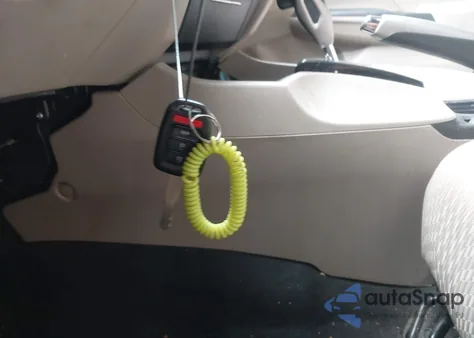 2015 Honda Civic Lx z USA, uszkodzony, nr VIN 19XFB2F59FE019746